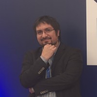 Claudio Manuel Díaz Dupré