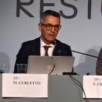 Massimo Curletto