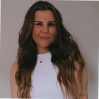 Libby Perrington
