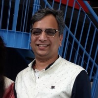 Rahul Pisat Mba, Pmp®