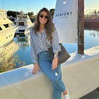 Amanda Perfetti