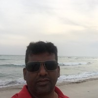 Meshach Rajaratnam