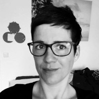 Kathrin Jaeger