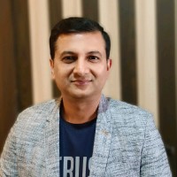 Avinash Kumar