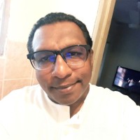 Cliff Fernandez