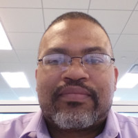 Marc Thompson