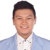 Richard Anthony Sentosa