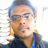 Bhushan Patil