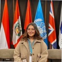 Abril Venegas Garrido