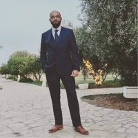 Amr Saleh - Certiosh