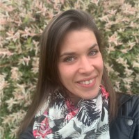 Isabelle Brillon