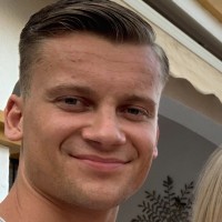 Stian Belden Gjerde