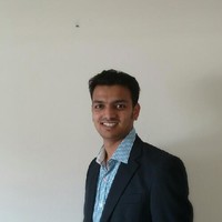 Chaitanya Deshmukh