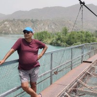 Rakesh Sharma