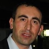 Serkan Sivriburun