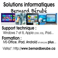 Bernard Berube