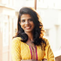 Divya Dharmaraj