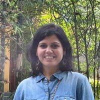 Anusha Bhosle