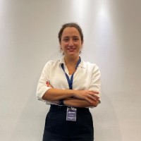 Nour Zaouk, Mph