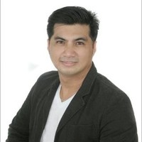 Gideon Phil Roque