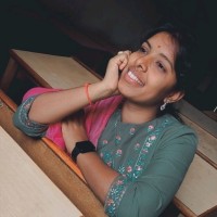 Vajrapu Sireesha