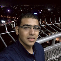 Abdalla Khater
