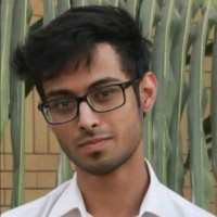 Mussab Zafar