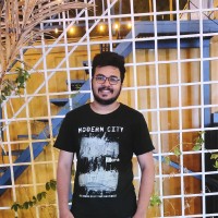 Abhishek Shah