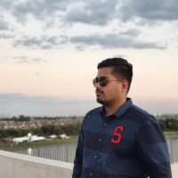 Karthikeya Sai Srikanth