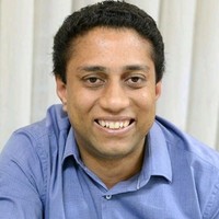 Aziel Sampaio Pereira