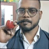 Rajesh Das