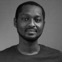 Iyke Eche
