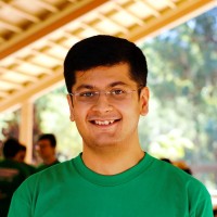 Abhishek Roy