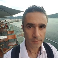 Gilson Lins de Barros