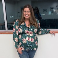 Alicia Cronin