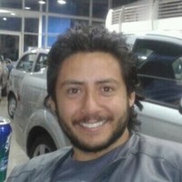 Cristian Cofré Gonzalez