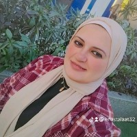 Enas Talaat