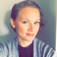 Charlotta Cedervall