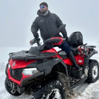 Ravi Pathak