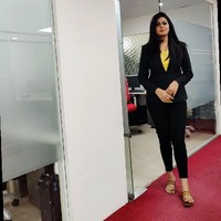 Unnati Gupta