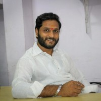 Kalpesh Rothe