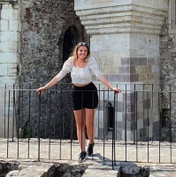 Andreea Bănuț