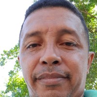 Claudemir Borges