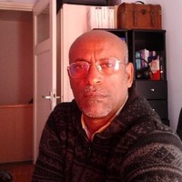 Ali Tessema