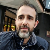 Daniel Fernández Culebras