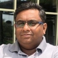 Narendra Kumar