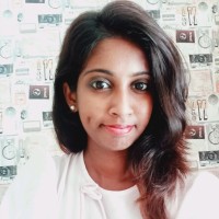 Ashini Imasha