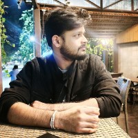 Bhabesh Kumar Nayak