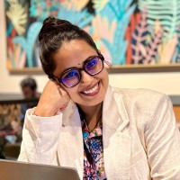 Tanya Agarwal