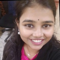 Priya Sharma